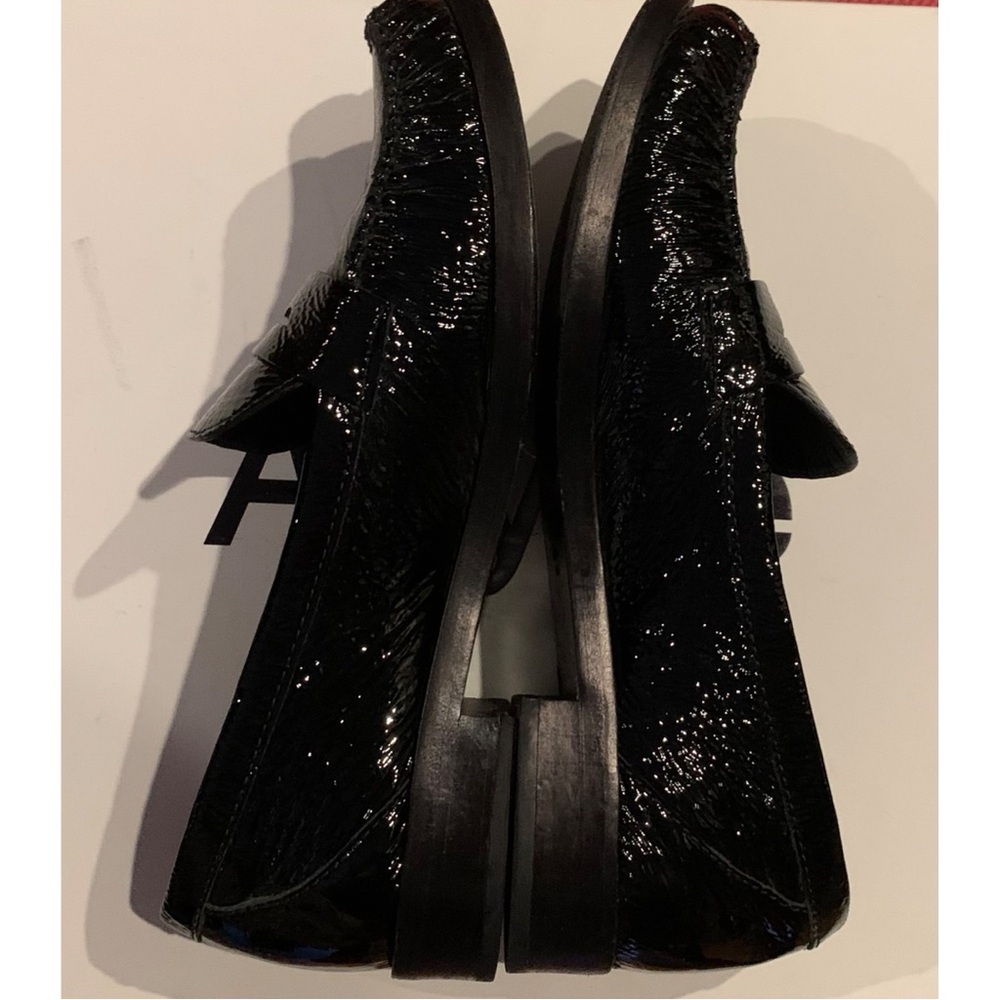 Reformation | Ani Ruched loafer - Picture 6 of 10